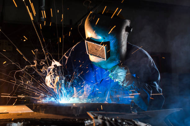 Palestine, TX Welder & Metal Fabrication Company