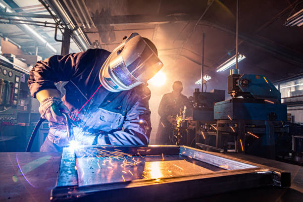  Palestine, TX Welder Pros