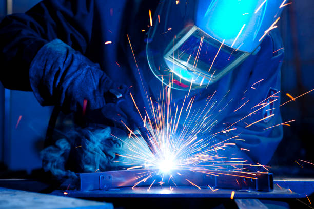Affordable Welder Services in Palestine, TX