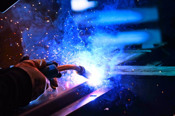 Best Food and Beverage Processing Equipment Welding in Palestine, TX