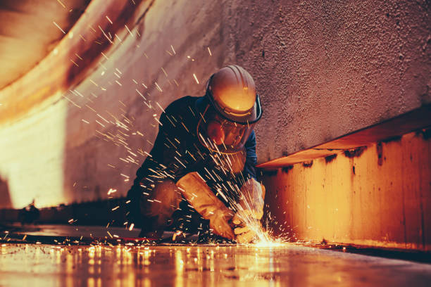 Best Specialty Welding Processes in Palestine, TX