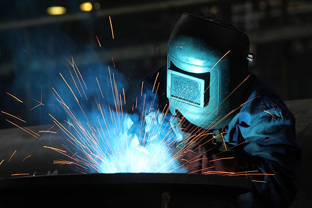  Palestine, TX Welder Pros