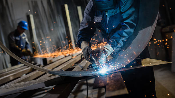 Palestine, TX Welder & Metal Fabrication Company