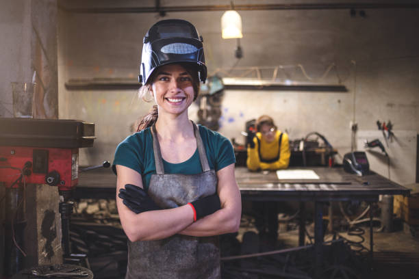 Palestine, TX Welder & Metal Fabrication Company